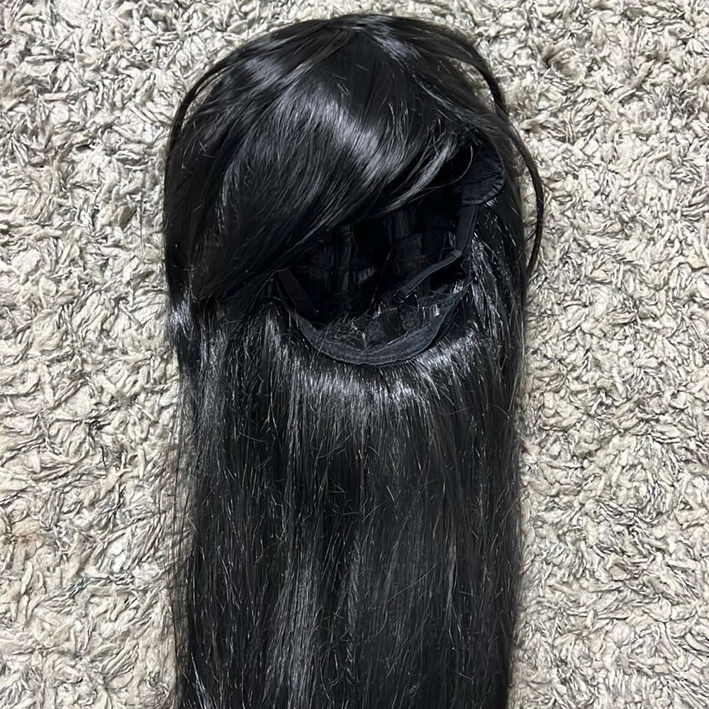 Incredibles Violet Wig
